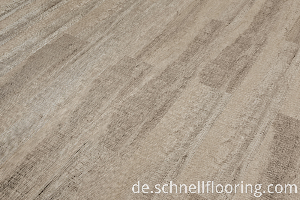 Embossed LVT Flooring